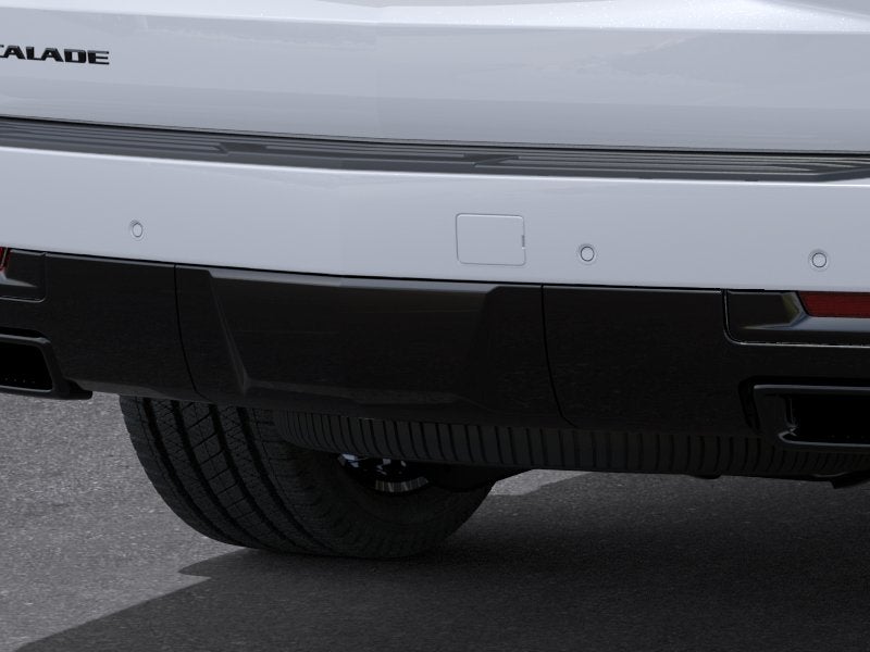 2027 Cadillac Escalade ESV 4WD Platinum Sport
