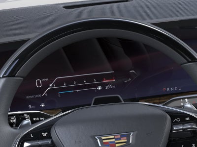 2027 Cadillac Escalade ESV 4WD Platinum Sport