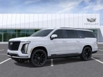 2027 Cadillac Escalade ESV 4WD Platinum Sport