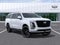 2027 Cadillac Escalade ESV 4WD Platinum Sport