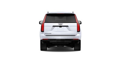 2027 Cadillac Escalade ESV 4WD Platinum Sport