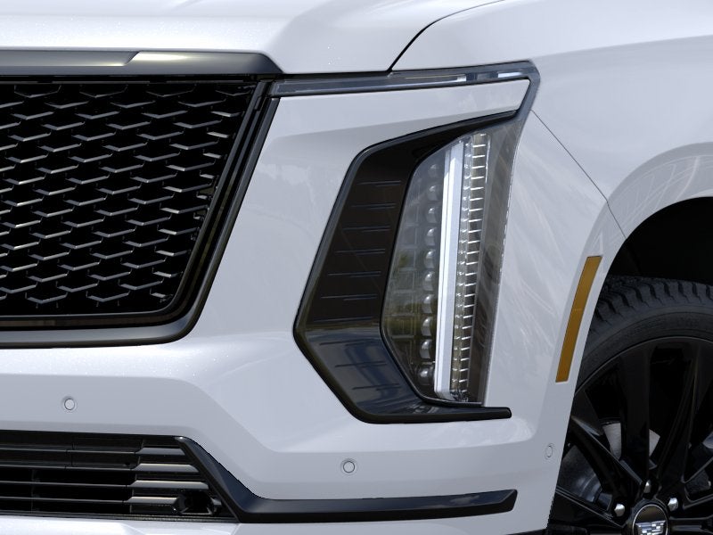 2027 Cadillac Escalade ESV 4WD Platinum Sport