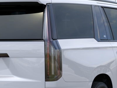 2027 Cadillac Escalade ESV 4WD Platinum Sport