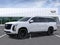2027 Cadillac Escalade ESV 4WD Platinum Sport