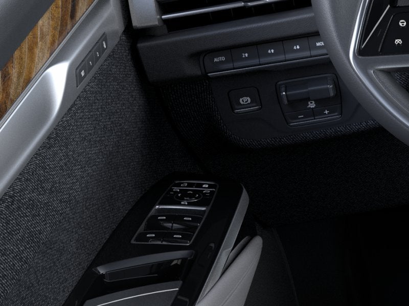 2027 Cadillac Escalade ESV 4WD Platinum Sport