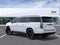 2027 Cadillac Escalade ESV 4WD Platinum Sport
