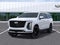 2027 Cadillac Escalade ESV 4WD Platinum Sport