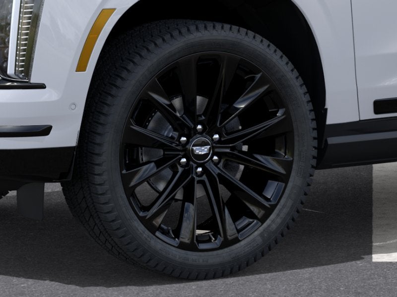 2027 Cadillac Escalade ESV 4WD Platinum Sport