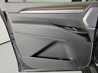 2025 Cadillac Escalade ESV Sport Platinum