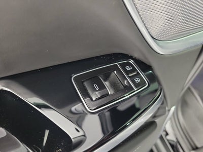 2025 Cadillac Escalade ESV Sport Platinum