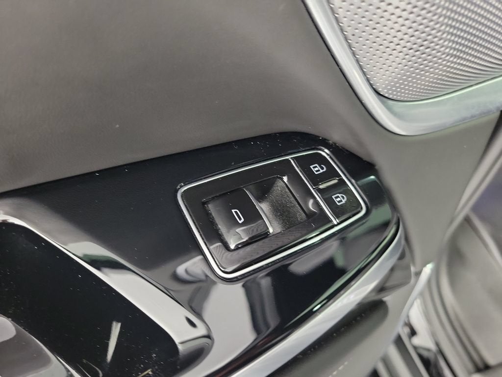 2025 Cadillac Escalade ESV Sport Platinum