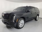 2025 Cadillac Escalade ESV Sport Platinum