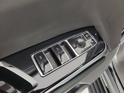 2025 Cadillac Escalade ESV Sport Platinum