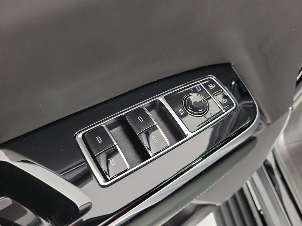 2025 Cadillac Escalade ESV Sport Platinum