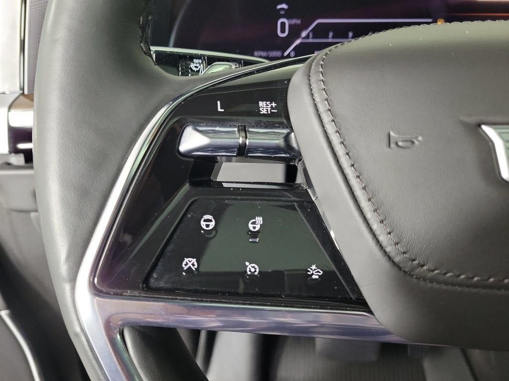 2025 Cadillac Escalade ESV Sport Platinum