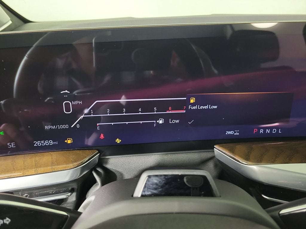 2025 Cadillac Escalade ESV Sport Platinum