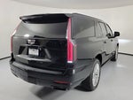 2025 Cadillac Escalade ESV Sport Platinum