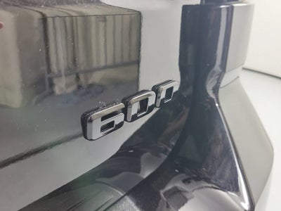 2025 Cadillac Escalade ESV Sport Platinum