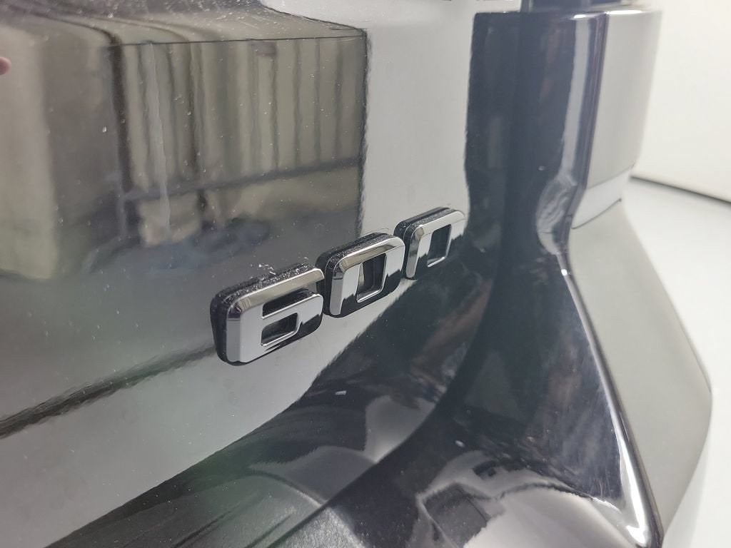 2025 Cadillac Escalade ESV Sport Platinum