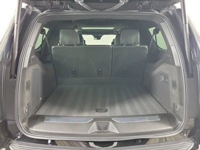 2025 Cadillac Escalade ESV Sport Platinum