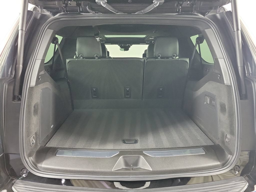 2025 Cadillac Escalade ESV Sport Platinum
