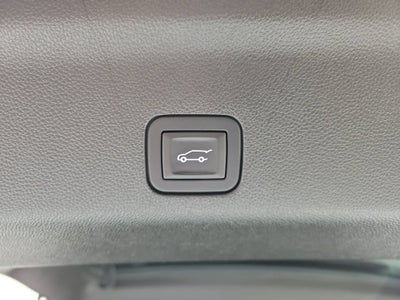 2025 Cadillac Escalade ESV Sport Platinum