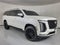 2025 Cadillac Escalade ESV Sport Platinum