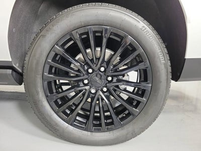 2025 Cadillac Escalade ESV Sport Platinum