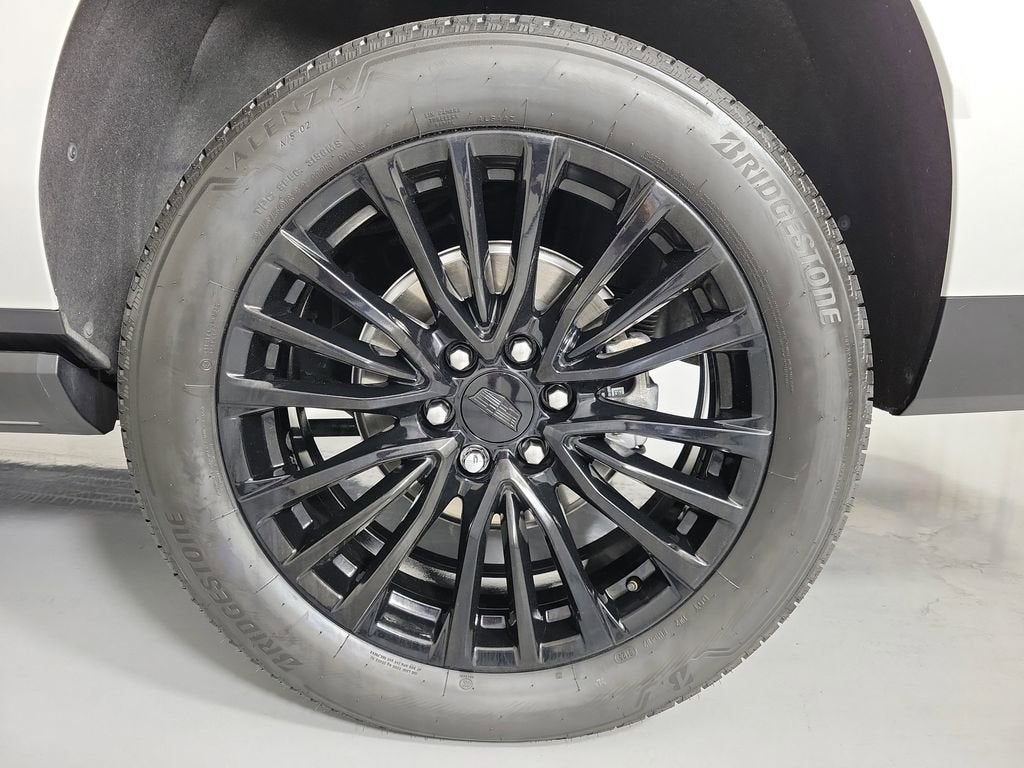 2025 Cadillac Escalade ESV Sport Platinum