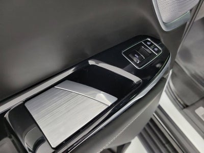 2025 Cadillac Escalade ESV Sport Platinum