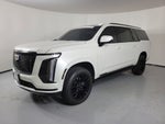 2025 Cadillac Escalade ESV Sport Platinum