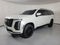 2025 Cadillac Escalade ESV Sport Platinum