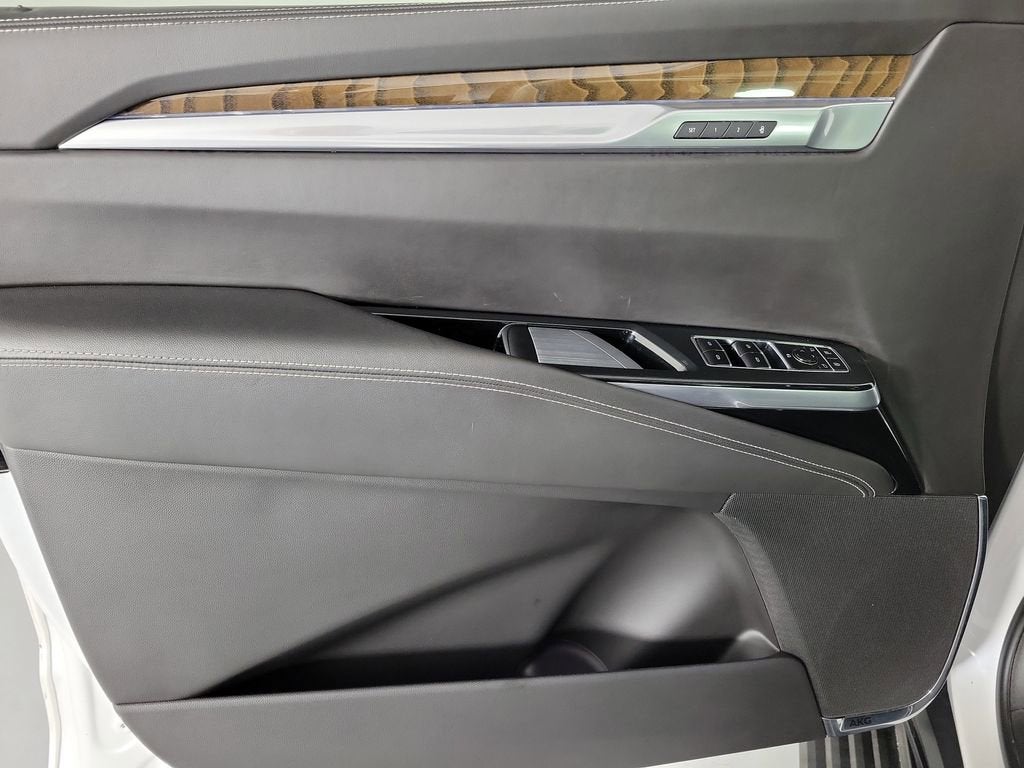 2025 Cadillac Escalade ESV Sport Platinum