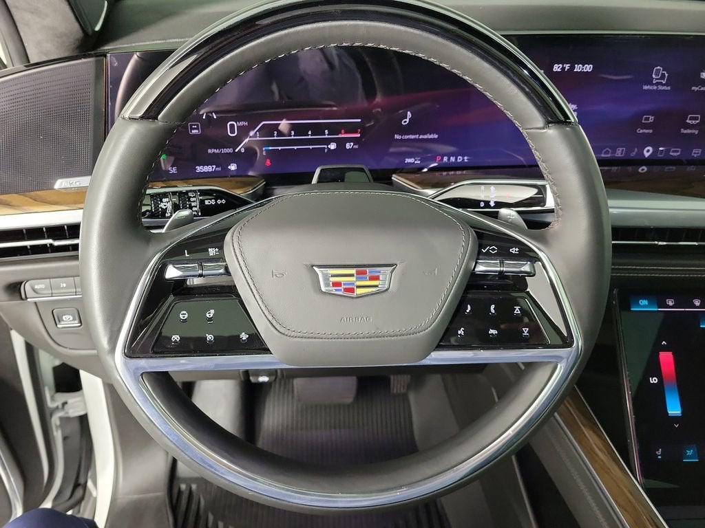 2025 Cadillac Escalade ESV Sport Platinum