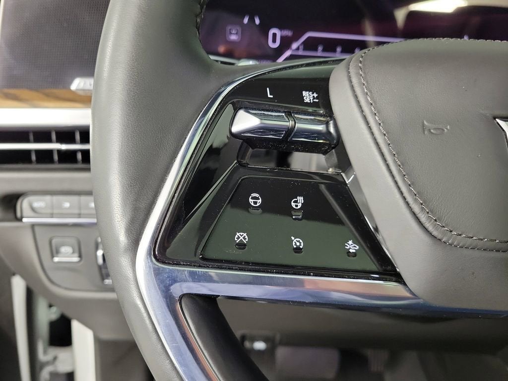 2025 Cadillac Escalade ESV Sport Platinum