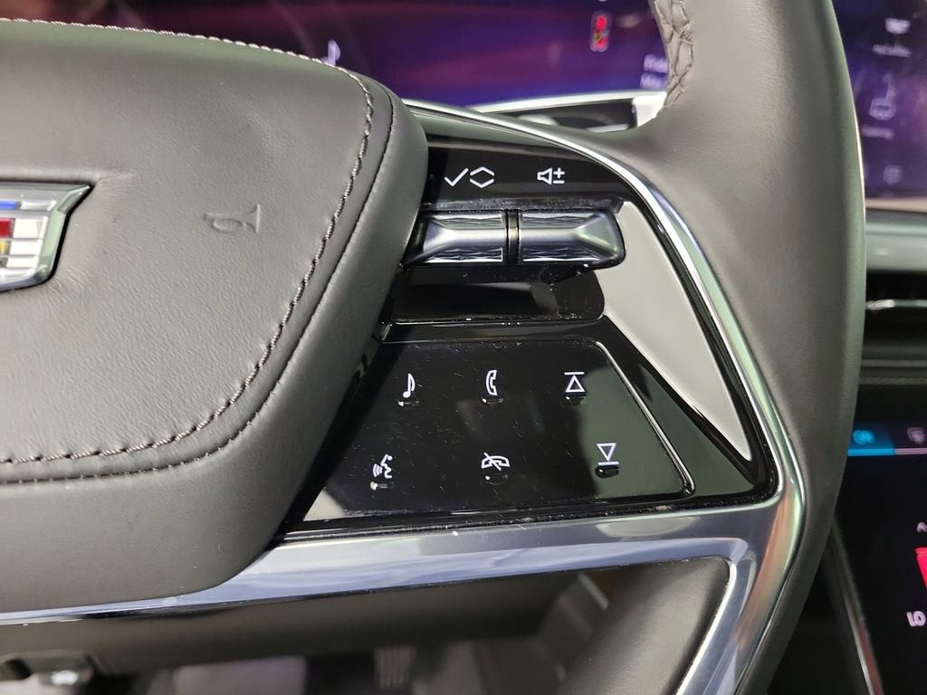 2025 Cadillac Escalade ESV Sport Platinum