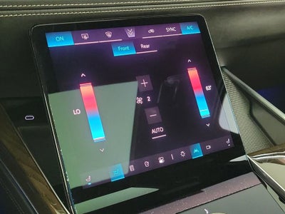 2025 Cadillac Escalade ESV Sport Platinum