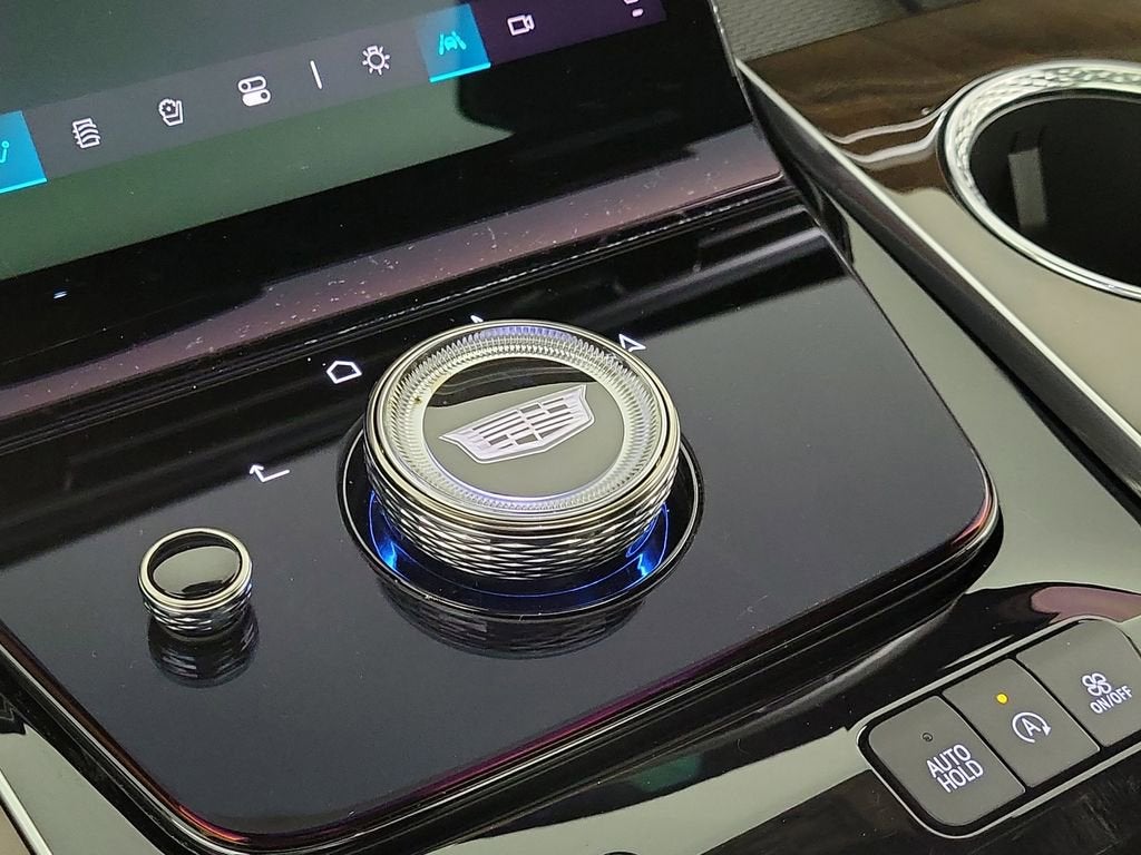 2025 Cadillac Escalade ESV Sport Platinum