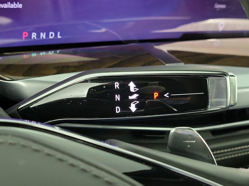 2025 Cadillac Escalade ESV Sport Platinum
