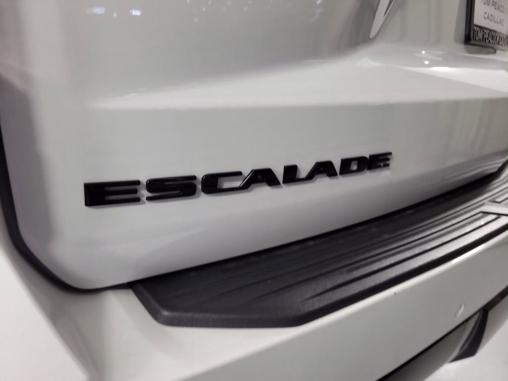 2025 Cadillac Escalade ESV Sport Platinum