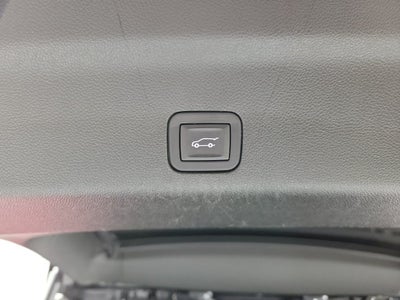 2025 Cadillac Escalade ESV Sport Platinum