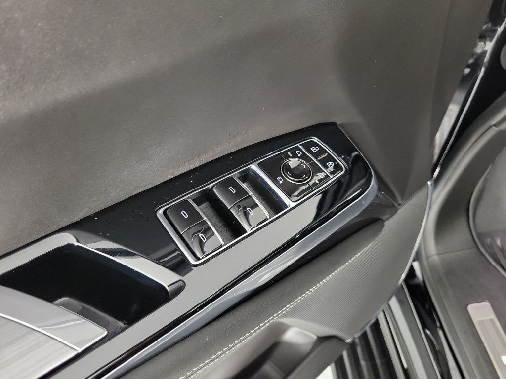 2025 Cadillac Escalade ESV Sport Platinum