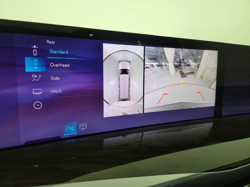 2025 Cadillac Escalade ESV Sport Platinum
