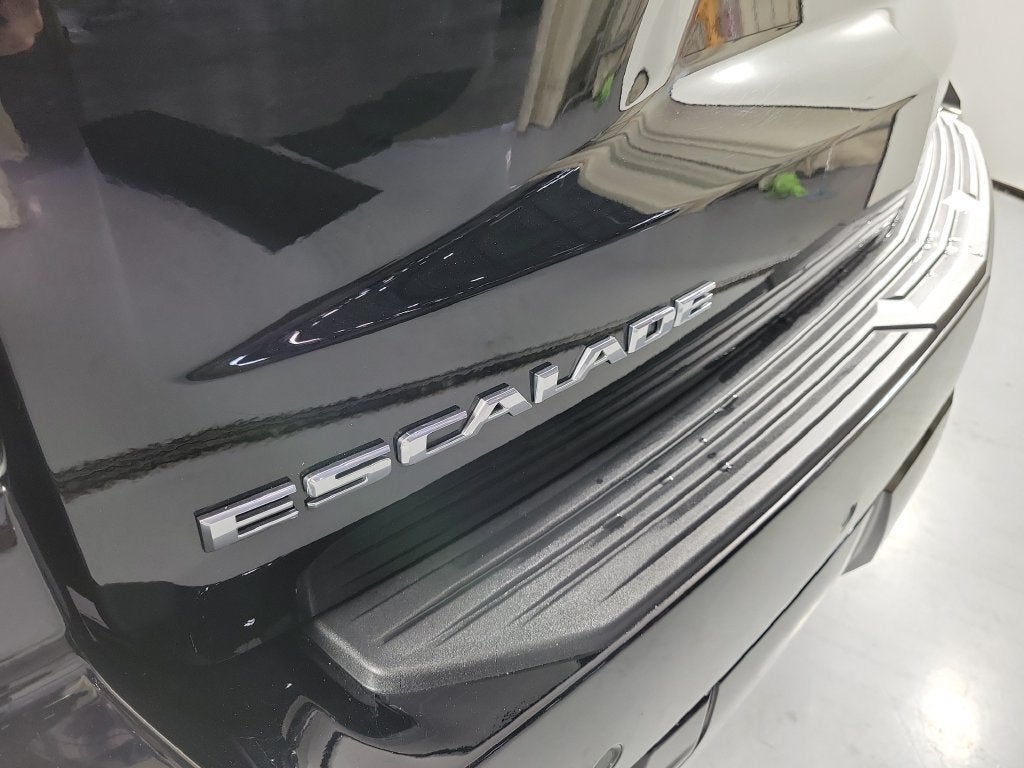 2025 Cadillac Escalade ESV Sport Platinum