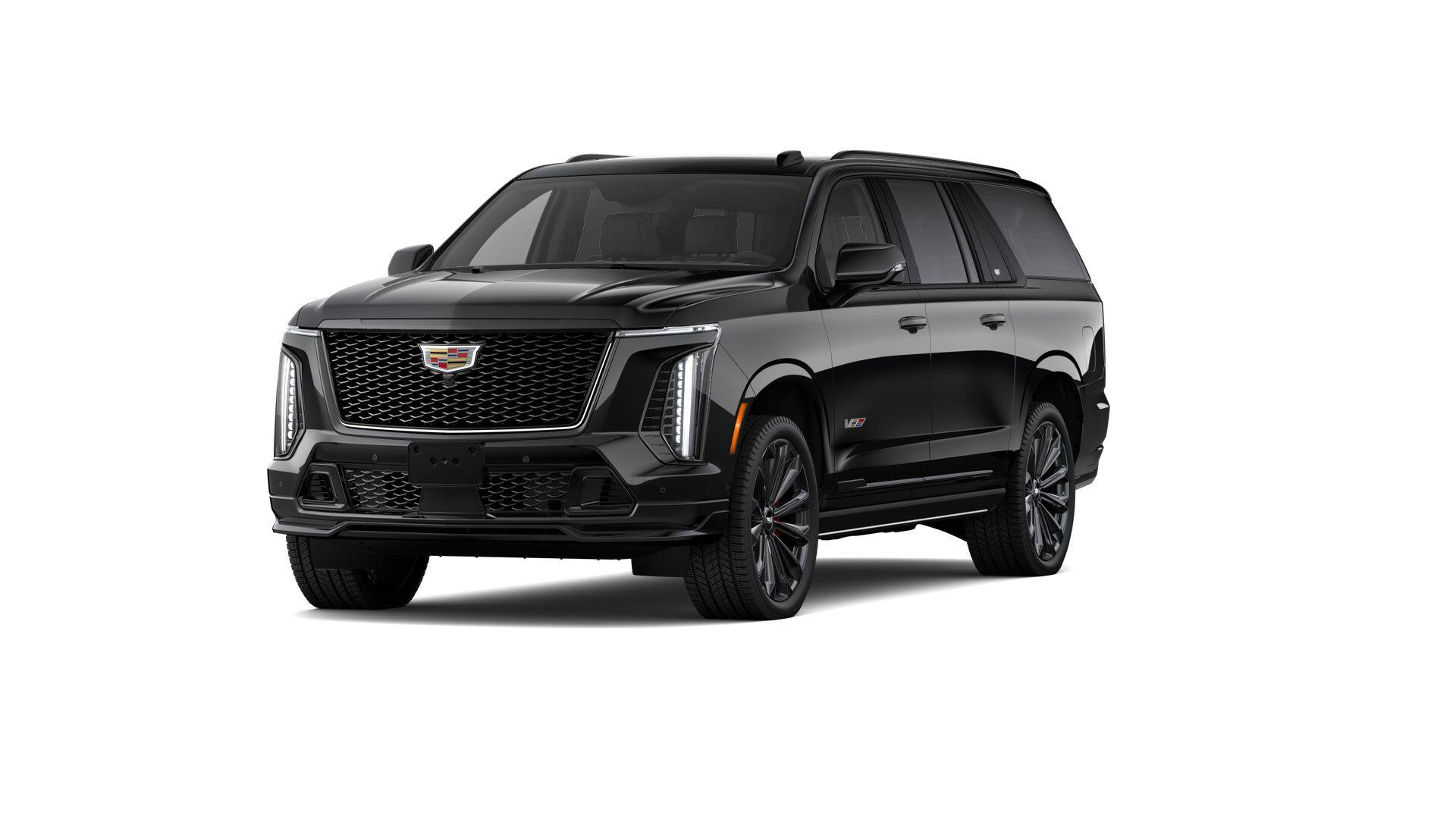 2027 Cadillac Escalade ESV AWD V-Series