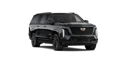 2027 Cadillac Escalade ESV AWD V-Series