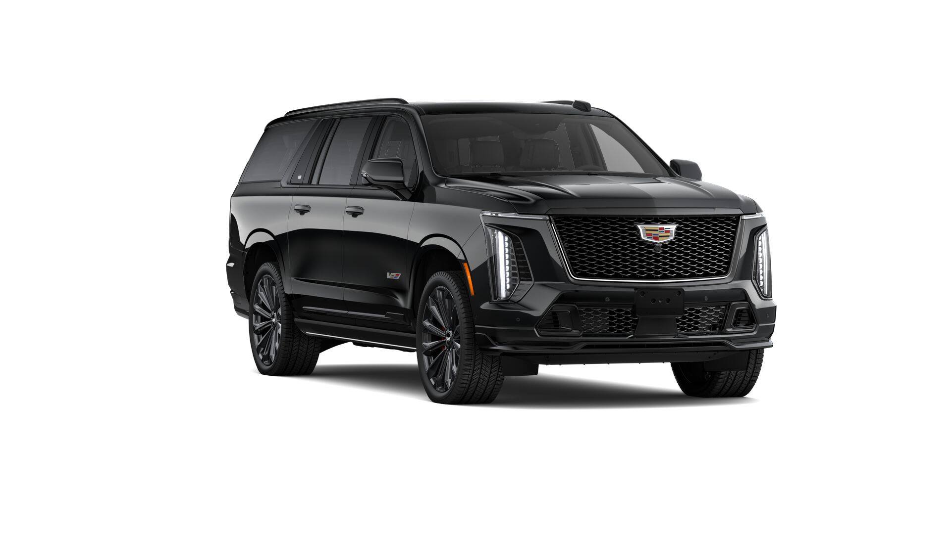 2027 Cadillac Escalade ESV AWD V-Series
