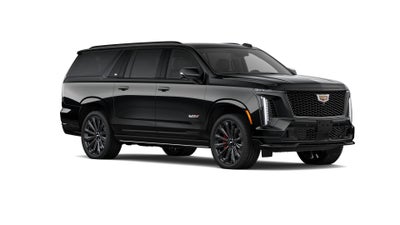 2027 Cadillac Escalade ESV AWD V-Series