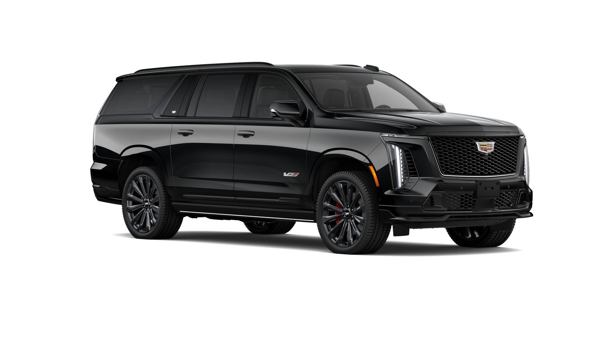 2027 Cadillac Escalade ESV AWD V-Series