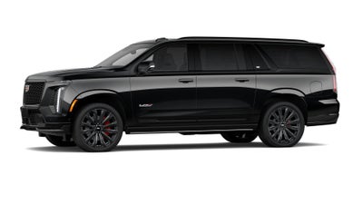 2027 Cadillac Escalade ESV AWD V-Series